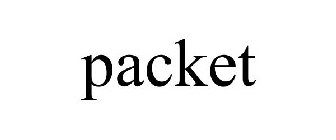 PACKET