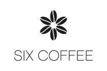 SIX COFFEE