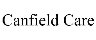 CANFIELD CARE