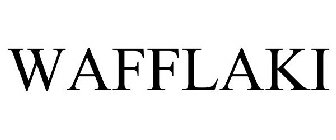 WAFFLAKI