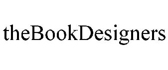 THEBOOKDESIGNERS