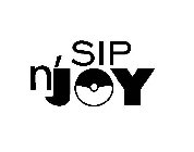 SIP N 'JOY
