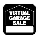 VIRTUAL GARAGE SALE