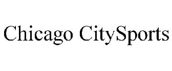 CHICAGO CITYSPORTS