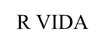 R VIDA