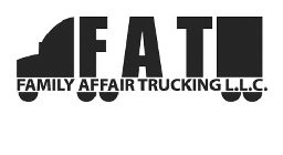 FAT FAMILY AFFAIR TRUCKING L.L.C.