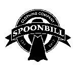 SPOONBILL CLOTHING COMPANY EST. 2013