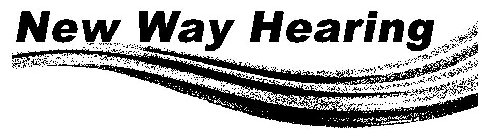 NEW WAY HEARING