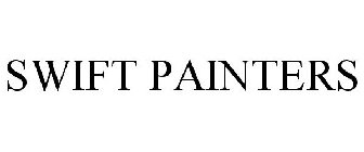 SWIFT PAINTERS