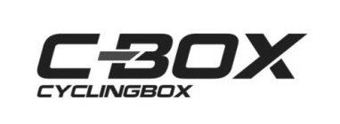 C-BOX CYCLINGBOX