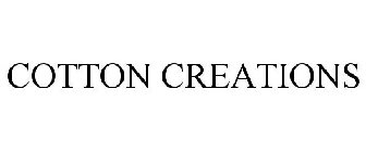 COTTON CREATIONS