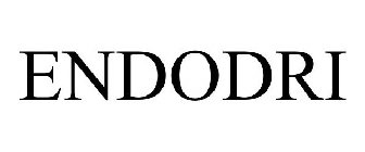 ENDODRI