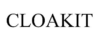 CLOAKIT