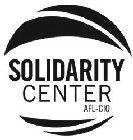 SOLIDARITY CENTER AFL-CIO