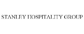 STANLEY HOSPITALITY GROUP