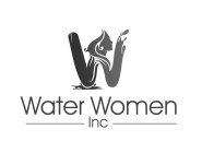 W WATER WOMEN INC