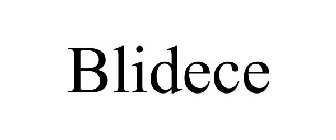 BLIDECE