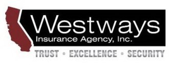 WESTWAYS INSURANCE AGENCY, INC. TRUST EXCELLENCE SECURITY