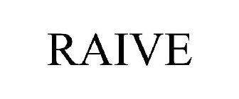 RAIVE