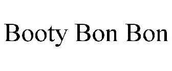 BOOTY BON BON