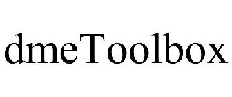 DMETOOLBOX