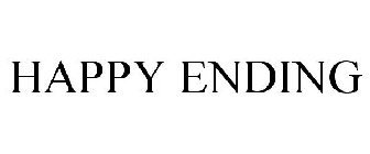 HAPPY ENDING