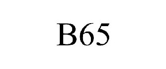 B65