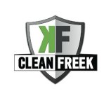 KF CLEAN FREEK