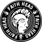 FAITH HEAD
