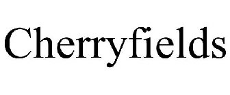 CHERRYFIELDS