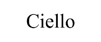 CIELLO