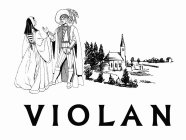 VIOLAN