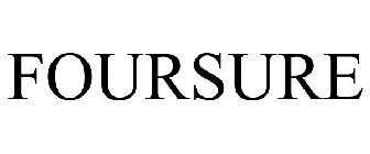 FOURSURE