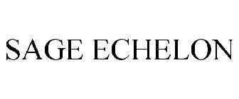 SAGE ECHELON