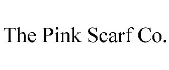 THE PINK SCARF CO.