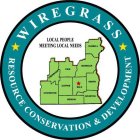 WIREGRASS RESOURCE CONSERVATION & DEVELOPMENT LOCAL PEOPLE MEETING LOCAL NEEDS RUSSELL BARBOUR PIKE CRENSHAW COVINGTON COFFEE DALE HENRY HOUSTON GENEVA