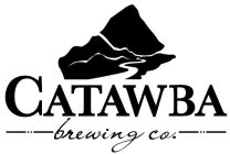 CATAWBA BREWING CO.