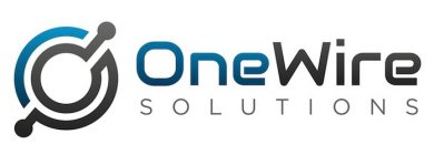 ONEWIRE SOLUTIONS