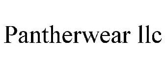 PANTHERWEAR LLC