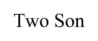 TWO SON