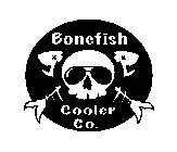 BONEFISH COOLER CO.