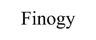 FINOGY