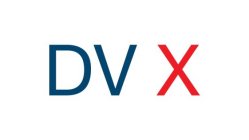 DV X