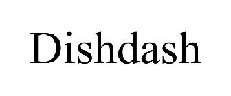 DISHDASH