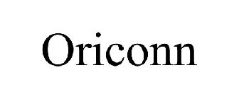 ORICONN