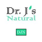 DR. J'S NATURAL DJN