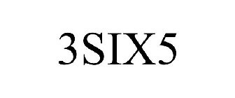 3SIX5