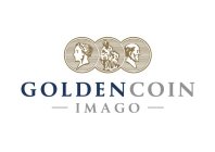 GOLDEN COIN IMAGO