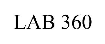 LAB 360