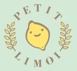 PETIT LIMOI